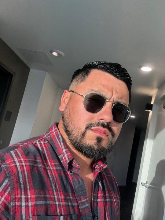 Aaron Cabada