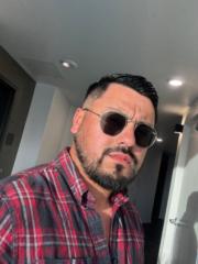 Aaron Cabada