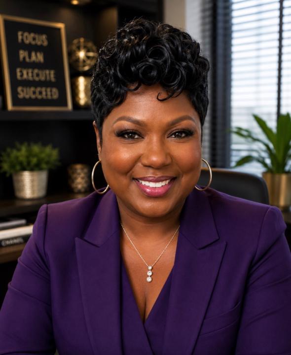 Kimberly Brooks Rob