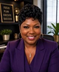 Kimberly Brooks Rob