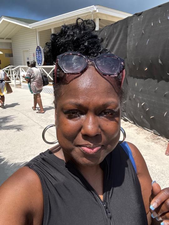 Kimberly Brooks Rob