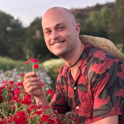 Zach Pretzell