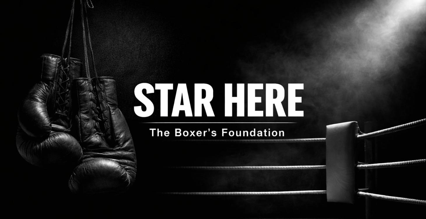 Start Here/ Empieza por Aquí