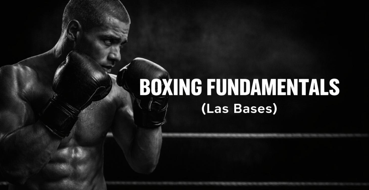 Boxing Fundamentals (Las Bases)