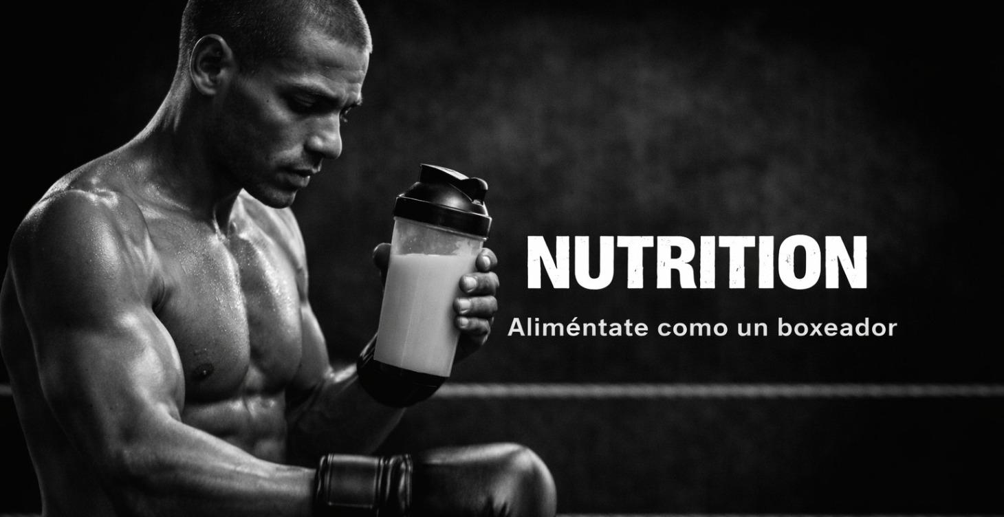 Nutrition / Nutrición