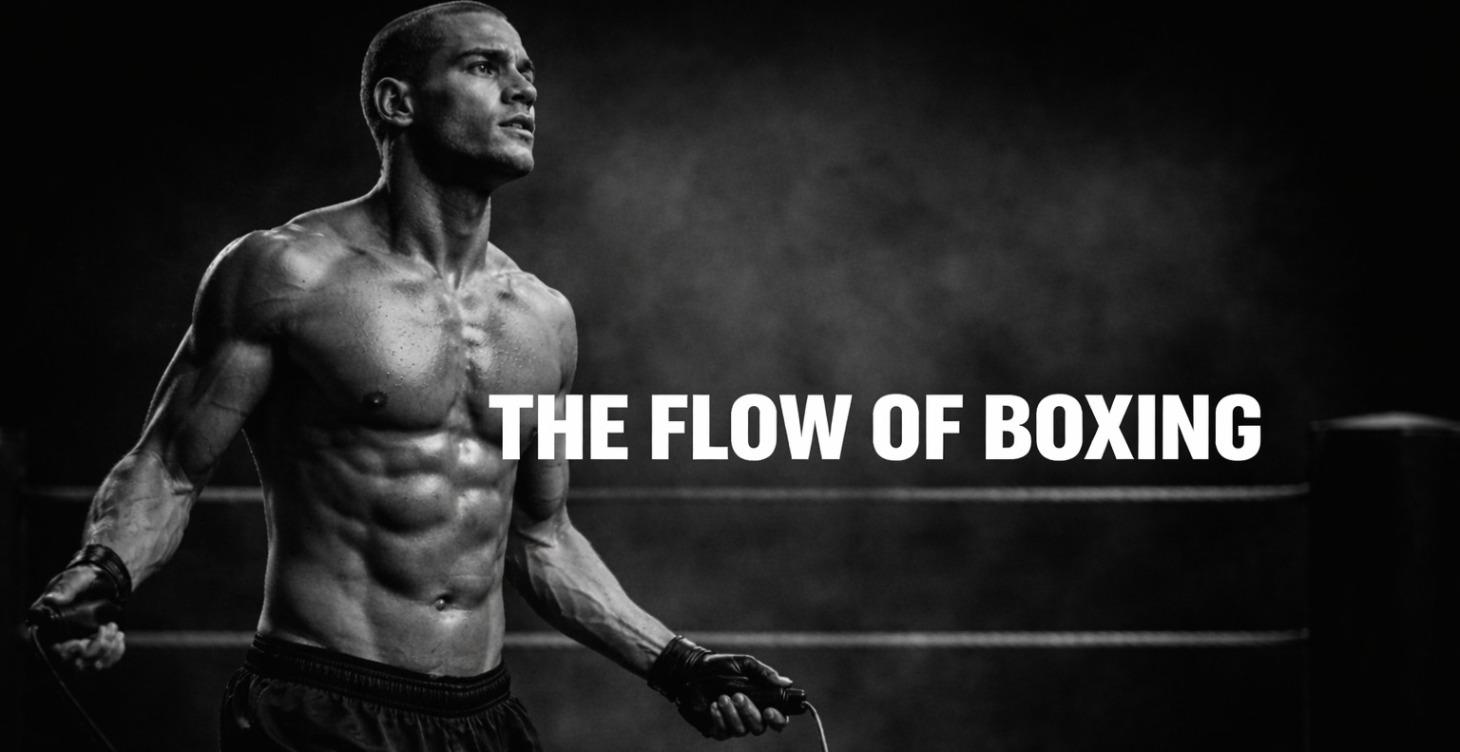 The Flow of Boxing