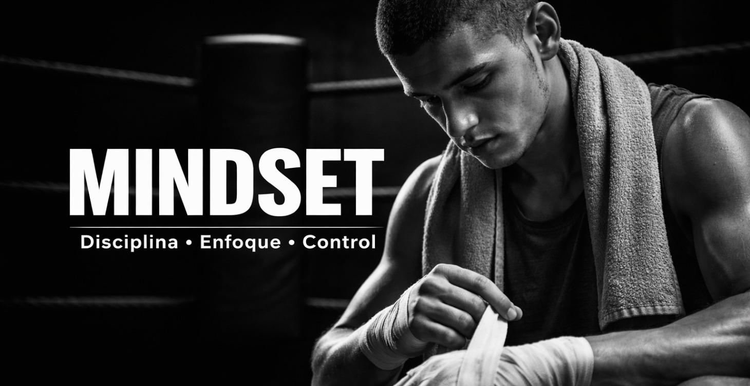 The Boxing Mindset (Mentalidad)