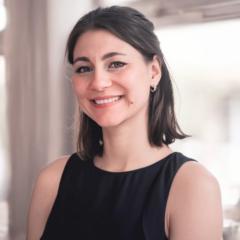 Laura Jurick