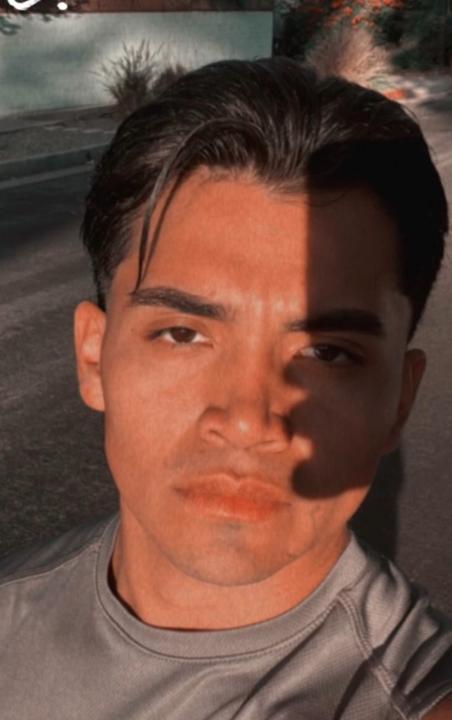 Isaac G. Castro