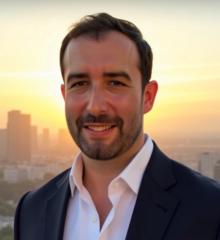 Ryan Lipson
