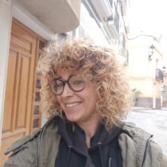 Rebeca Cespedes