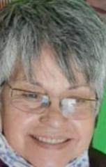 Nora Demesia Gómez