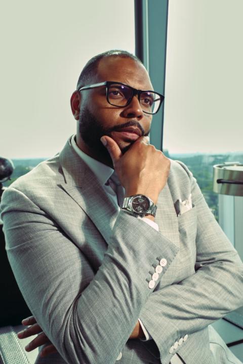 Dion Ferrell