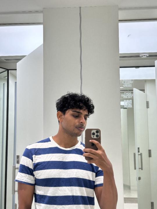 Chandan kumar Yadav