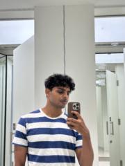 Chandan kumar Yadav
