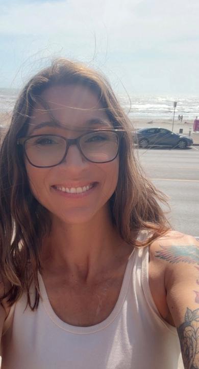 Erin Dunning