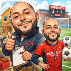 Jesse Castellano
