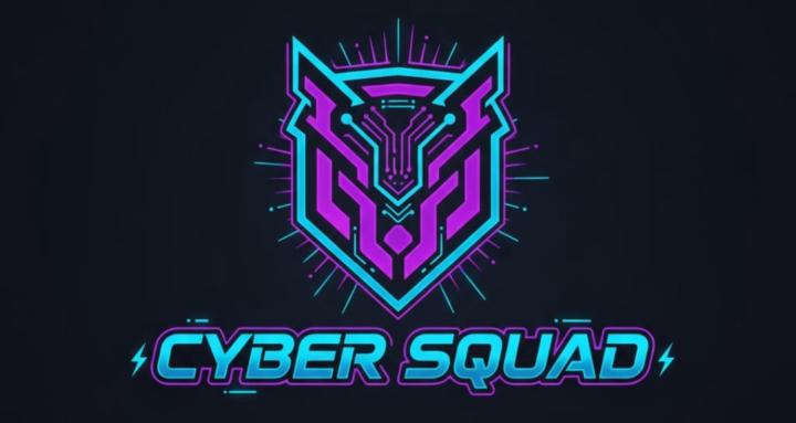 Cyber Squad
