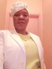 Drelette Bernabe