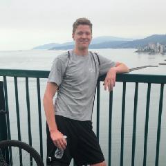 Ben Lynch