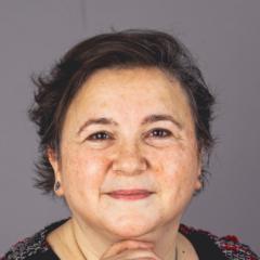 Adriana Seculin