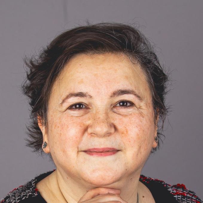 Adriana Seculin
