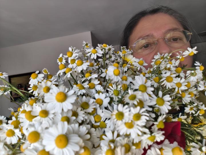 Nağme Sezen