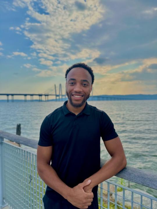 Demetrius Davis