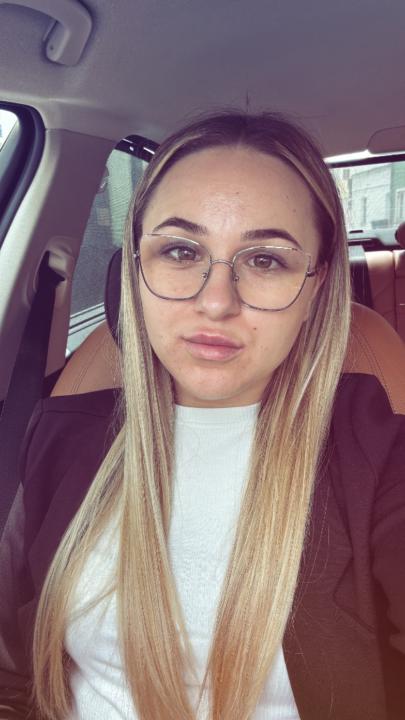 Sorana Scutariu