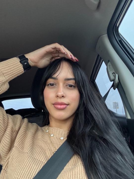 Samantha Casanovas