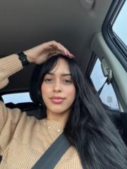 Samantha Casanovas