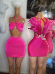Latresha Colar