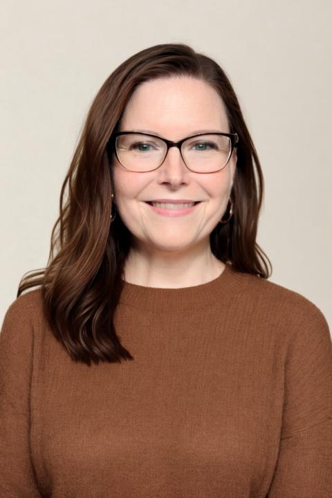 Susan Anderson