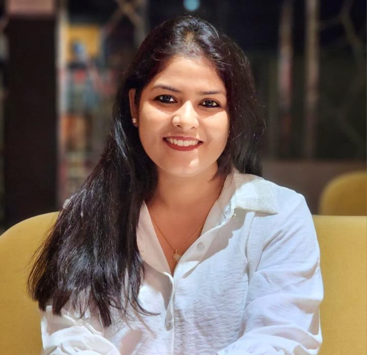 Alka Gupta
