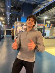 Tomas Dagostino