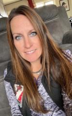 Kayla Hewett