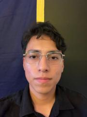 Clayton Sanchez
