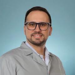 Jimmy Jusufi