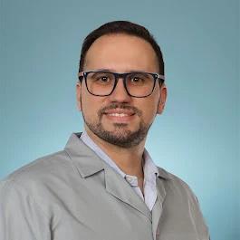 Jimmy Jusufi