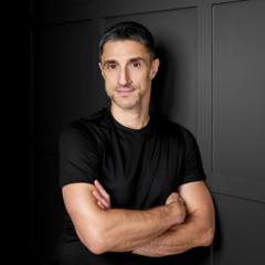 Matt Tomaszewski