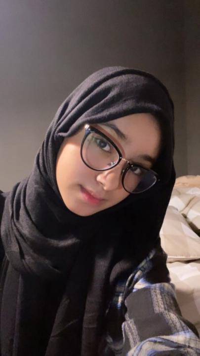 Amal Fatima