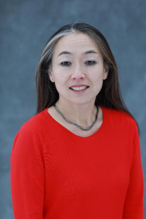 Louise Brodersen