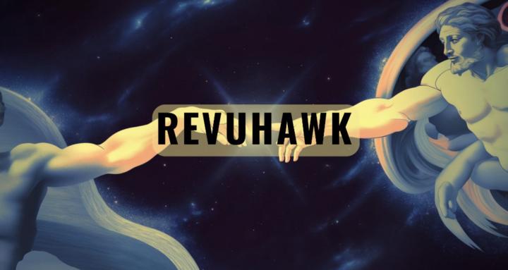 Revuhawk