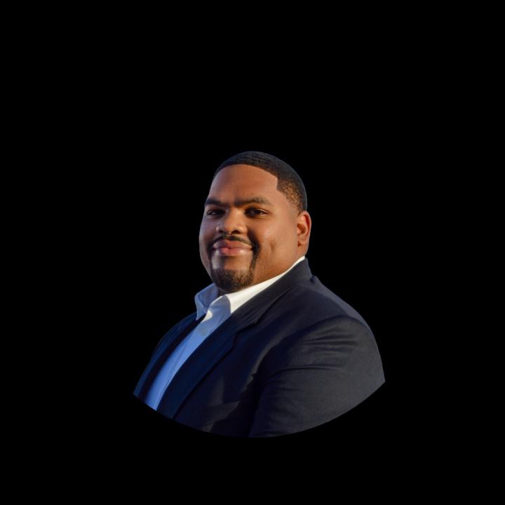 Tyrone Williams