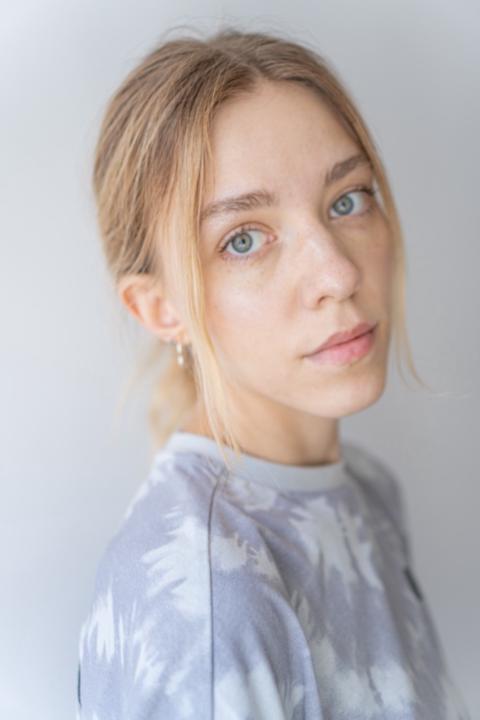 Marharyta Milinkevich