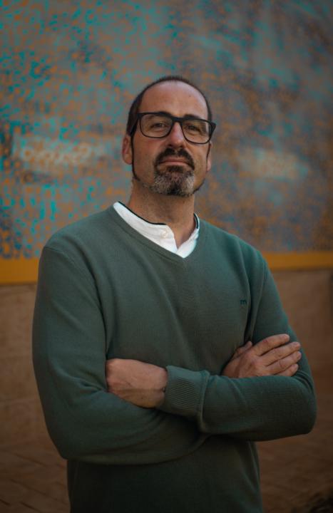 Antonio Jesus Ayas Iglesias