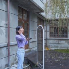 Nancy Kuo
