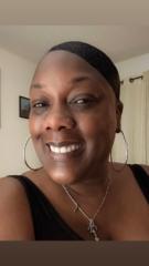 Lucricia Pitts