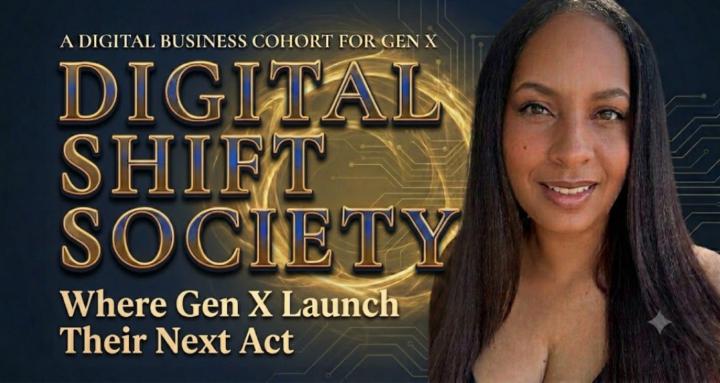 GenX Digital Builders