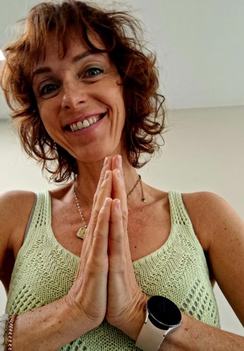 Katrien Van Herreweghe